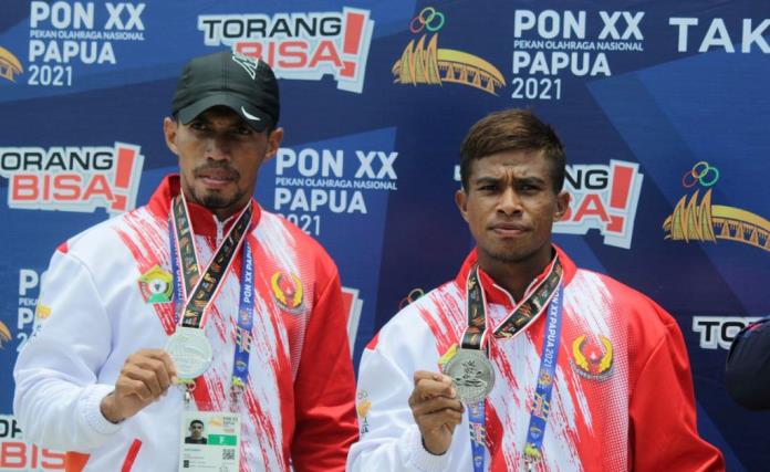 Klasemen Perolehan Medali Pon Xx Papua Sultra Urutan Berapa