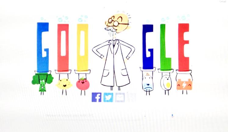 google doodle hari ini