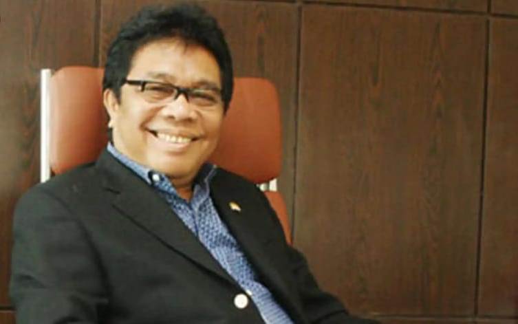 Anggota DPR RI Ridwan Bae. (Foto: Istimewa).