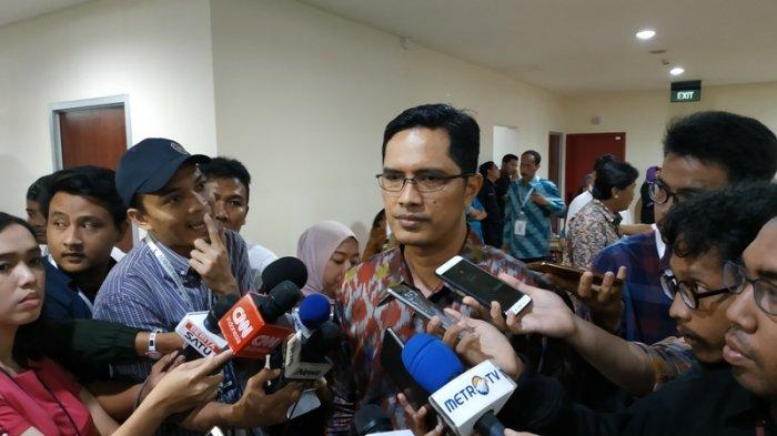 KPK Minta Kemenag Kaji Lagi Penerbitan Kartu Nikah (Foto: Tribunnews.com