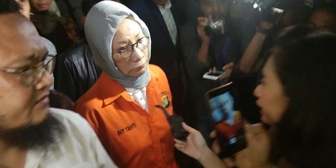 Berkas Kasus Ratna Sarumpaet Bakal Dilimpahkan ke Kejati (Foto: Merdeka.com)