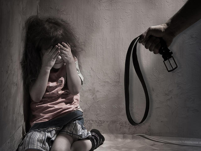 kekerasan dan pelecehan seksual anak. Foto: Okezone News
