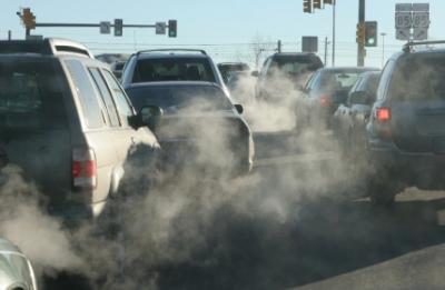 Efek Polusi Udara, Mampu Perpendek Usia Manusia ( Foto:Nectura Juice)