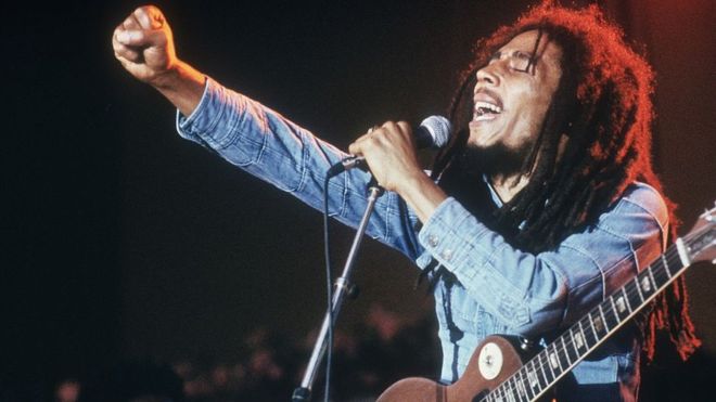 UNESCO Tetapkan Musik Reggae Sebagai Warisan Budaya foto : aksi.id