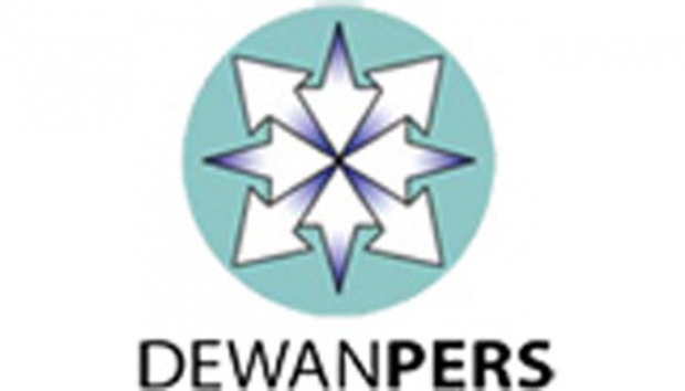 Logo Dewan Pers (Foto: Tempo.com)