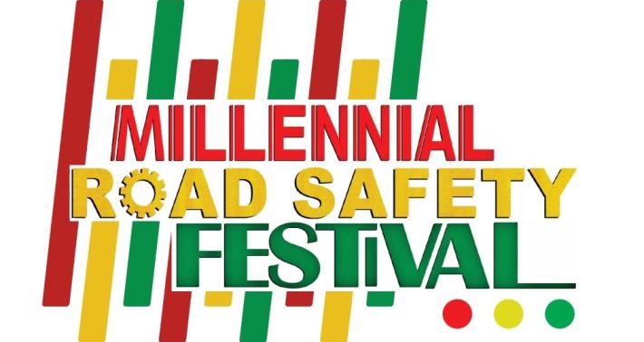 Millenial Road Safety Festival.