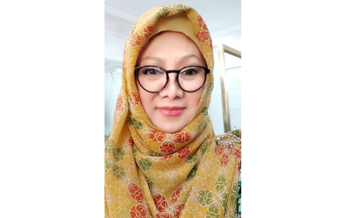 Siti Hardiyanti Rukmana. (Foto: Istimewa).