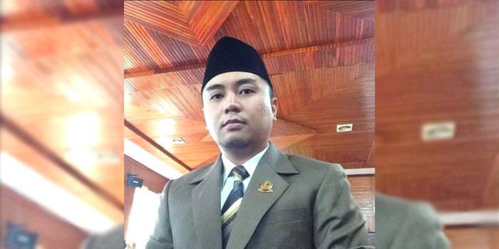 Asrizal Pratama Putra (Foto: istimewa)