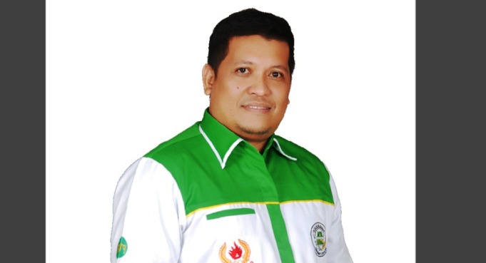 Ketua PTMSI Kota Kendari, Andi M Budihard. (Foto: Istimewa)