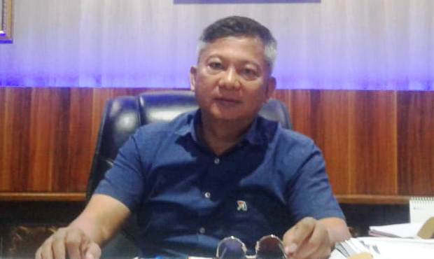 Ketua DPD PAN Konawe, Gusli Topan Sabara. (Foto: Dok/SULTRAKINI.COM).