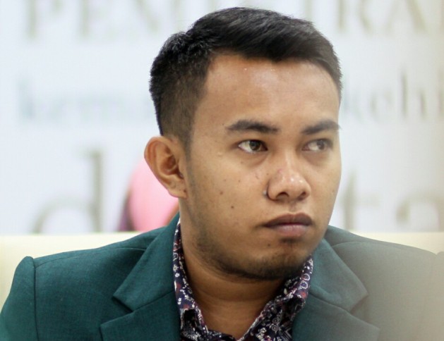 Ketua Presidium IKA UHO Jabodetabek, Ardi Wijaya. (Foto: Istimewa)
