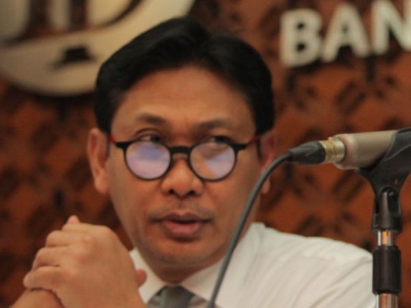 Direktur Eksekutif Bank Indonesia, Onny Widjanarko (Foto: Istimewa)
