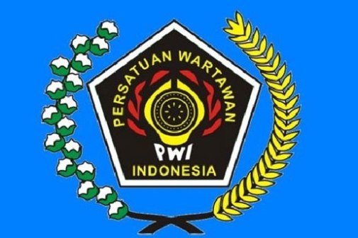 Logo Persatuan Wartawan Indonesia (Foto: Istimewa)