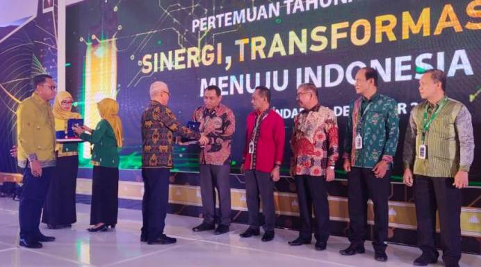 Bank Indonesia Award 2019. (Foto: Ist)