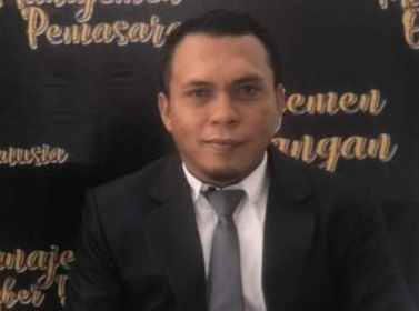 Ketua Komisi I DPRD Wakatobi Arman Alini, (Foto: Ist)