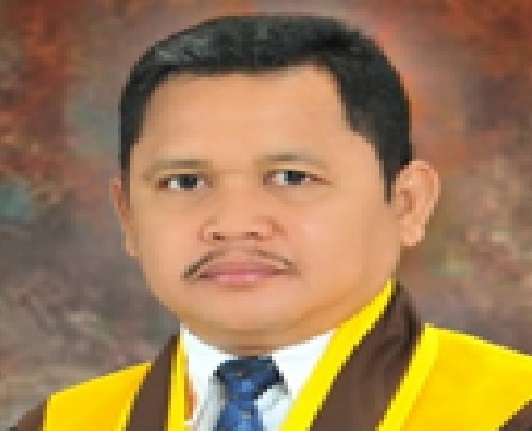 Prof. Dr. Azhar Bafadal